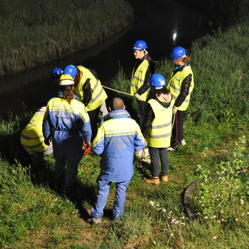 3∞ turno Campi scuola 2013 n. 96 / 94559