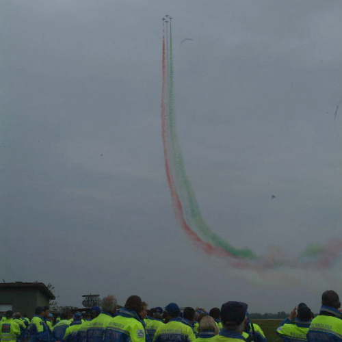 Incontro con la PAN n. 4 / 57397