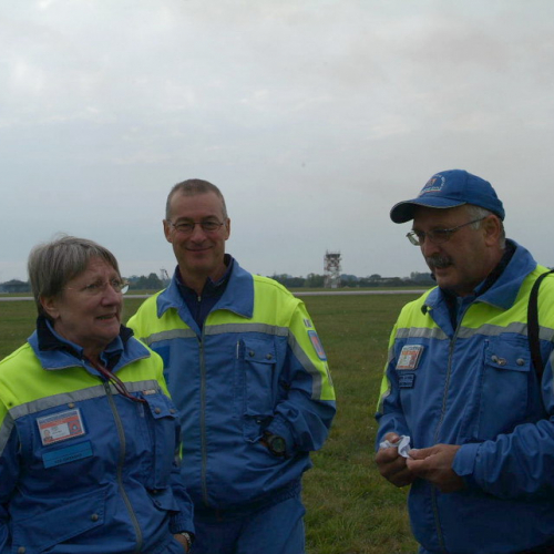 Incontro con la PAN n. 5 / 57398