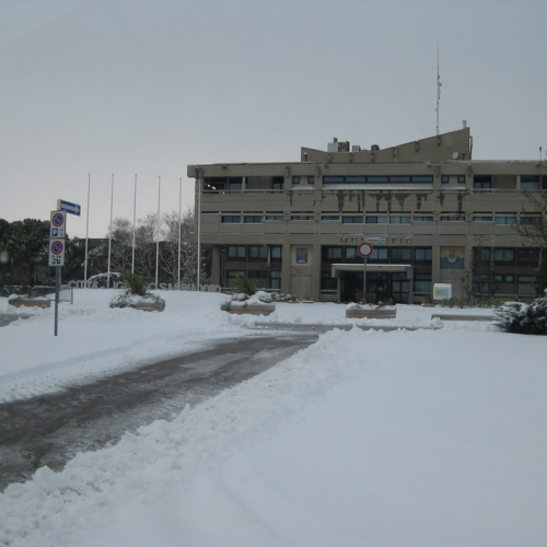 Interventi per nevicata 19/12/09 n. 1 / 46673