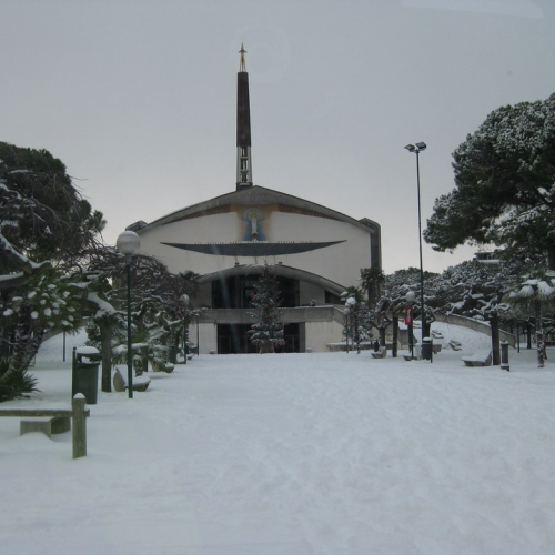 Interventi per nevicata 19/12/09 n. 6 / 46678