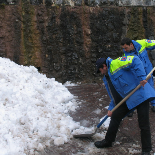 neve 2-3-4 febbraio 2009 n.5 / 34978