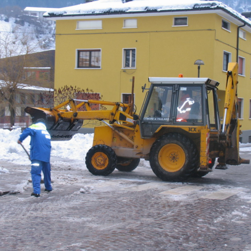 neve 2-3-4 febbraio 2009 n.6 / 34979
