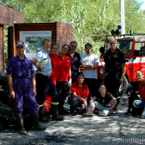 Recupero rifiuti n. 29 / 86069