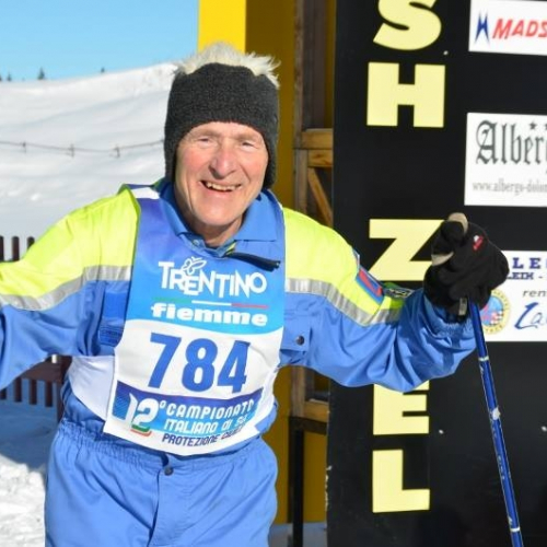 12 Campionato di sci foto n.22 / 112645