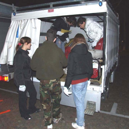 GiovedÏ notturna 4 / 21651