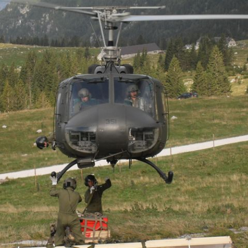 Gallery addestramento congiunto n. 5 / 85159