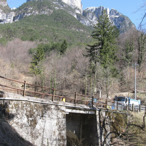 Ponte Rio Place n. 1 / 36957