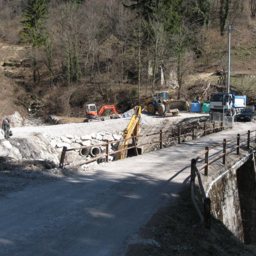 Ponte Rio Place n. 2 / 36958