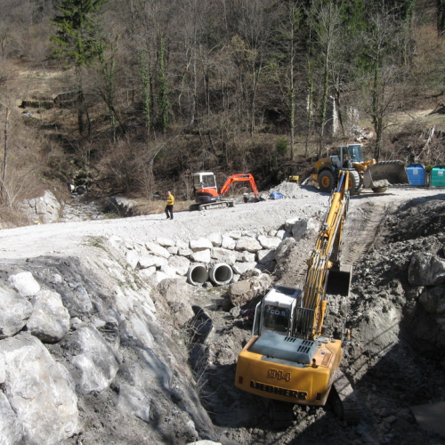 Ponte Rio Place n. 3 / 36959