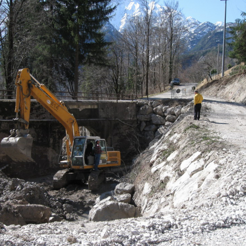 Ponte Rio Place n. 4 / 36960