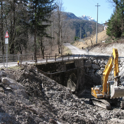 Ponte Rio Place n. 5 / 36961