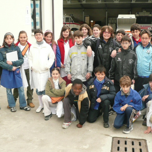 foto incontro 23/04 n. 2 / 22918