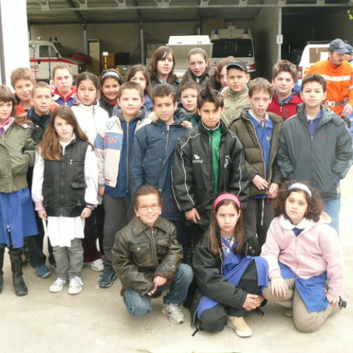 foto incontro 23/04 n. 3 / 22919