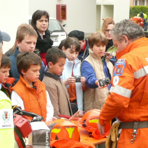 foto incontro 23/04 n. 4 / 22920