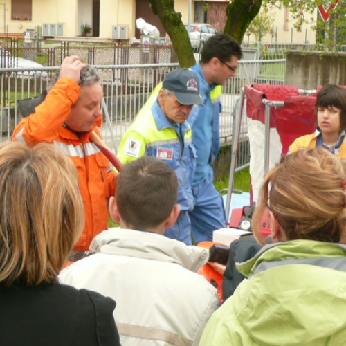 foto incontro 23/04 n. 6 / 22922