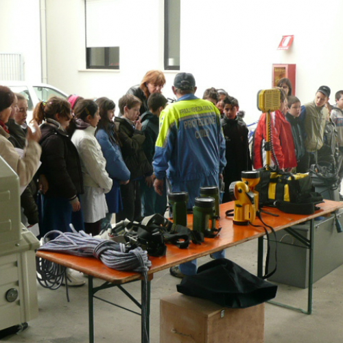 foto incontro 23/04 n. 8 / 22924
