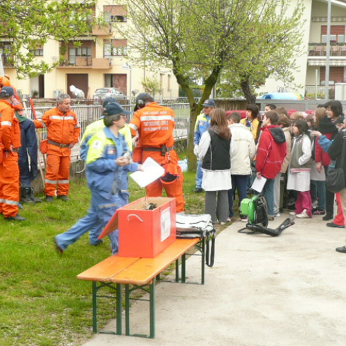 foto incontro 23/04 n. 9 / 22925