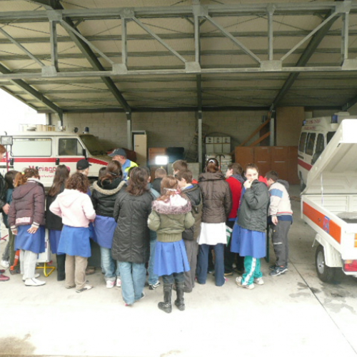 foto incontro 23/04 n. 10 / 22926
