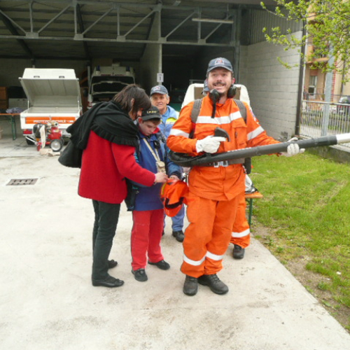foto incontro 23/04 n. 12 / 22928