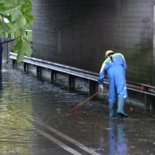 Maltempo Sacile 7.07.2008 6 / 27195