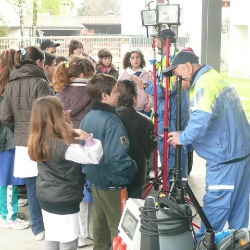 foto incontro 23/04 n. 14 / 22930