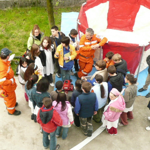 foto incontro 23/04 n. 16 / 22932