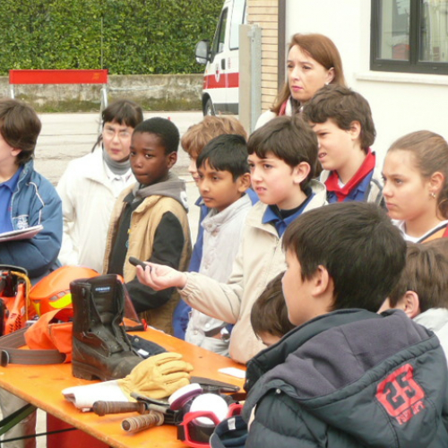 foto incontro 23/04 n. 18 / 22934