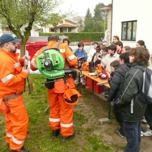 foto incontro 23/04 n. 19 / 22935