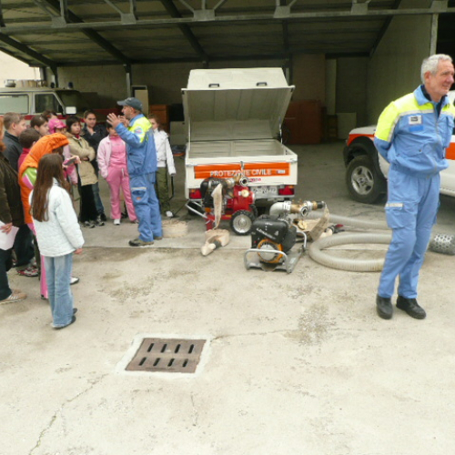 foto incontro 23/04 n. 20 / 22936