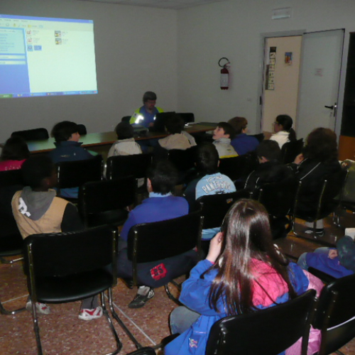 foto incontro 23/04 n. 27 / 22943