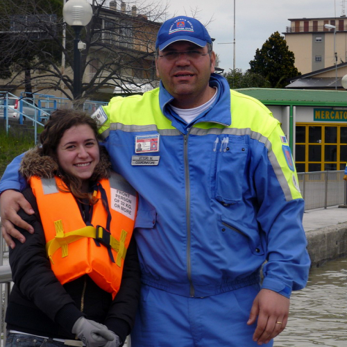 Stage Lignano 31/03 antinquinamento n. 19 / 38724