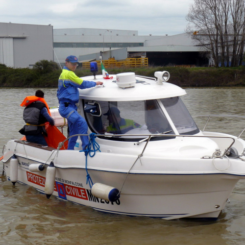 Stage Lignano 31/03 antinquinamento n. 20 / 38725