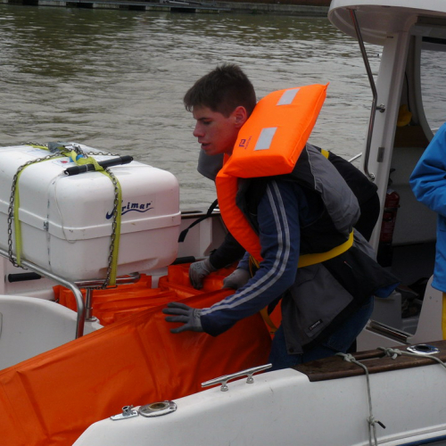 Stage Lignano 31/03 antinquinamento n. 21 / 38726