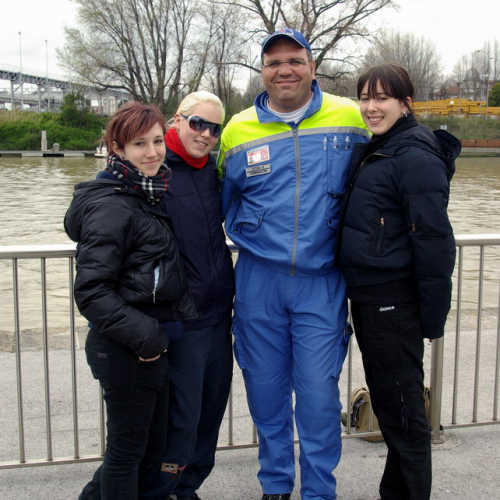 Stage Lignano 31/03 antinquinamento n. 22 / 38727