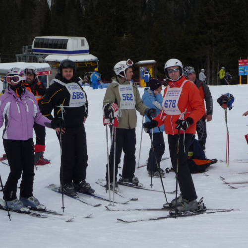 Campionati di Sci di PC 2013 n. 12 / 91256