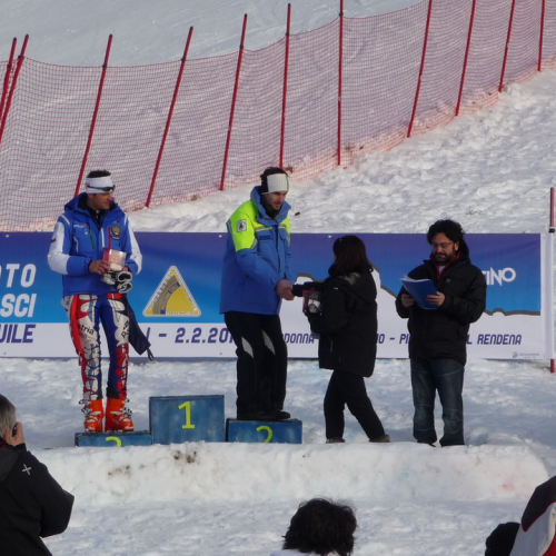 Campionati di Sci di PC 2013 n. 16 / 91260