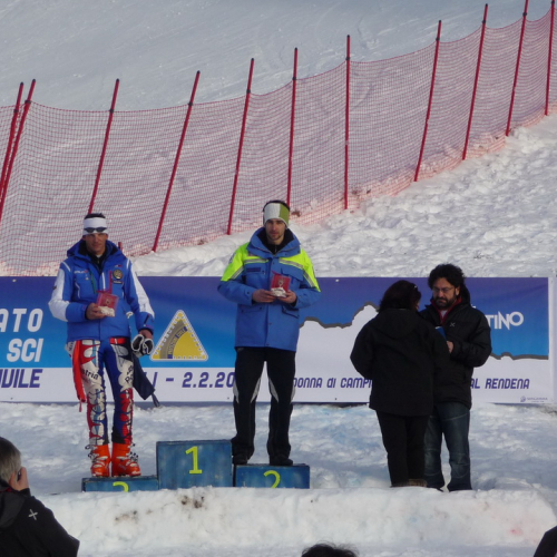 Campionati di Sci di PC 2013 n. 17 / 91261