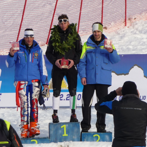 Campionati di Sci di PC 2013 n. 20 / 91264