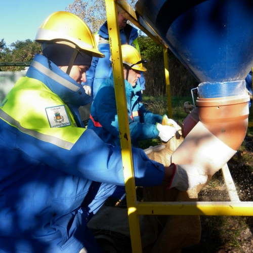 Addestramento Destra Torre n. 4 / 102020