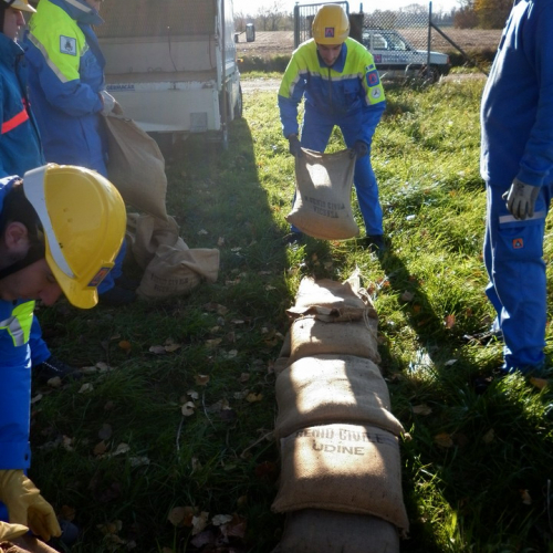 Addestramento Destra Torre n. 6 / 102022