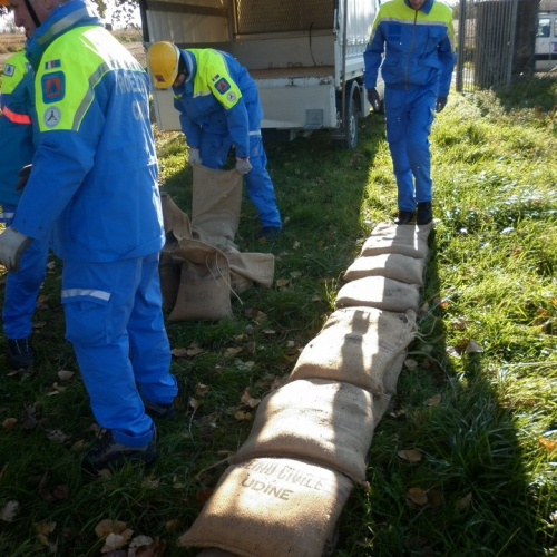 Addestramento Destra Torre n. 7 / 102023