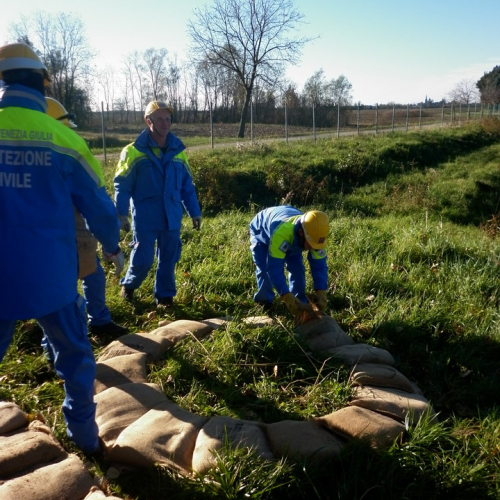 Addestramento Destra Torre n. 8 / 102024