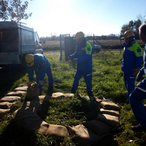 Addestramento Destra Torre n. 9 / 102025