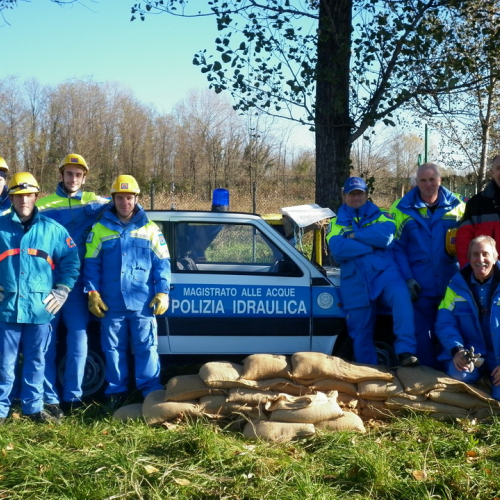 Addestramento Destra Torre n. 11 / 102027