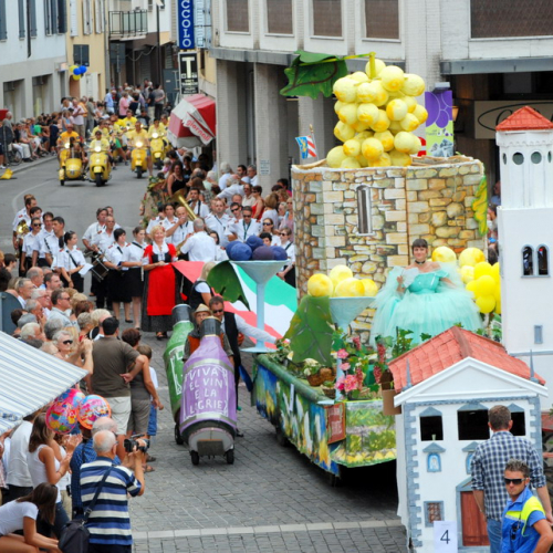 Attivit‡ per Festa dell'uva n. 2 / 70153