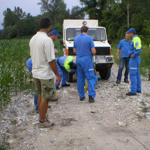 Attivit‡ addestrativa 17/06/11 n. 1 / 67713