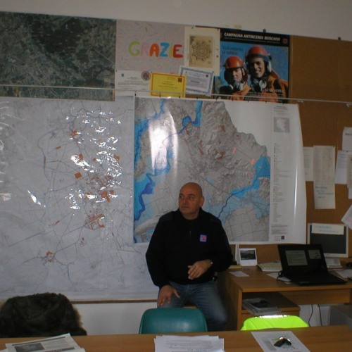 Corso formazione motopompe foto n.3 / 112371