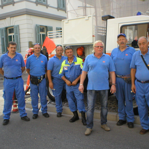 Attivit‡ per Festa dell'uva n. 4 / 70155