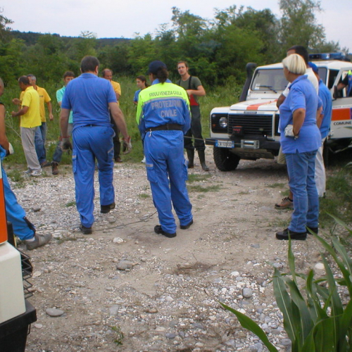 Attivit‡ addestrativa 17/06/11 n. 3 / 67715